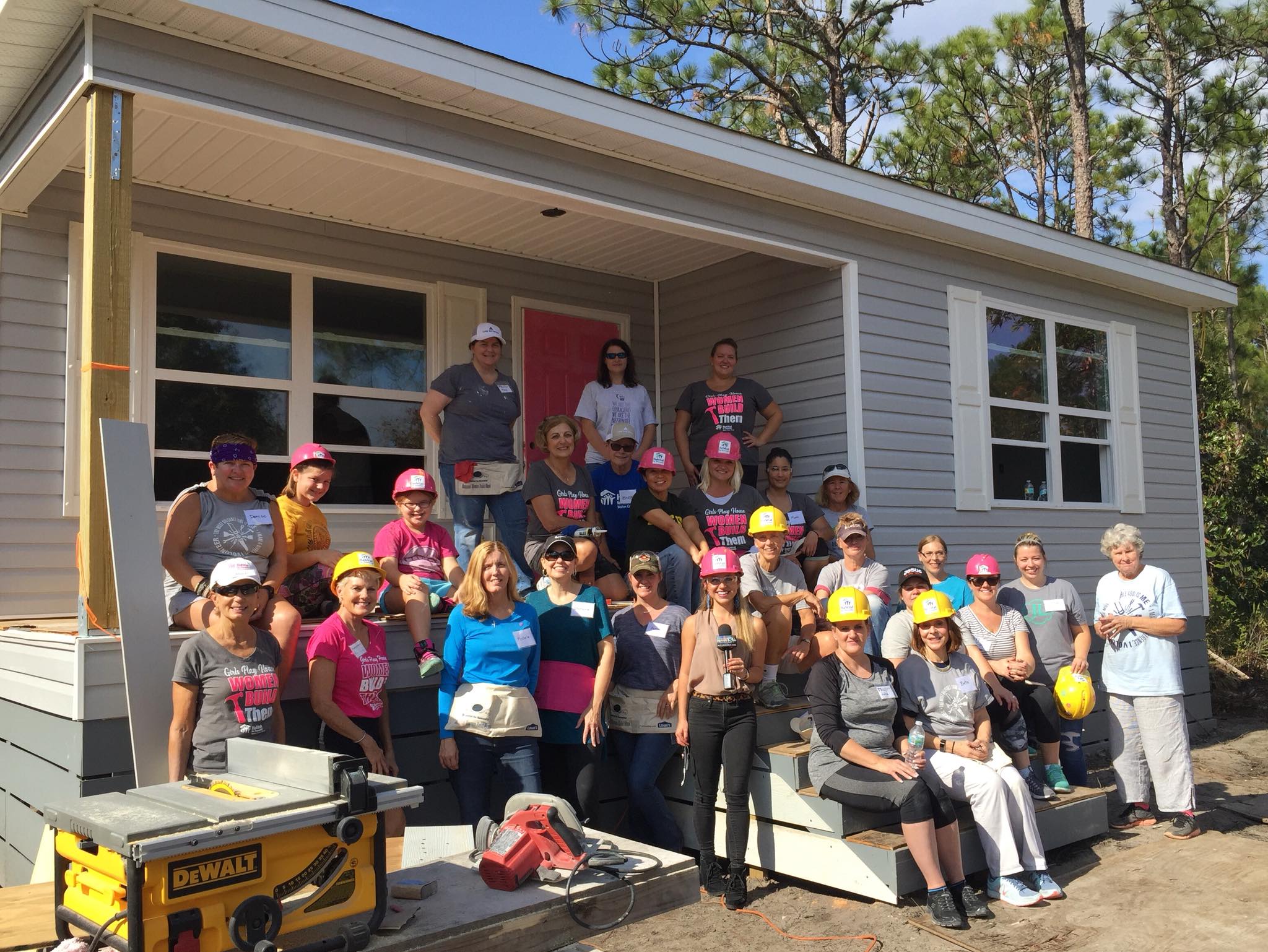 Who We Are | Habitat For Humanity Walton County