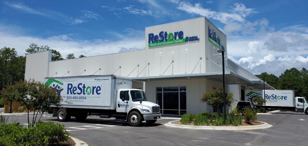 Discover Habitat for Humanity ReStore in Fort Walton Beach: A Traveler's Guide